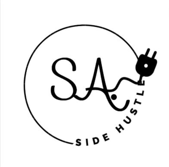 Store logo